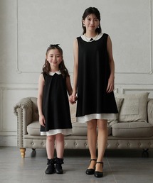 DRESCCO ドレスコのワンピースとヘアアクセサリー DRESCCO｜ドレスコのワンピース/ドレス（ナイロン）通販 - ZOZOTOWN