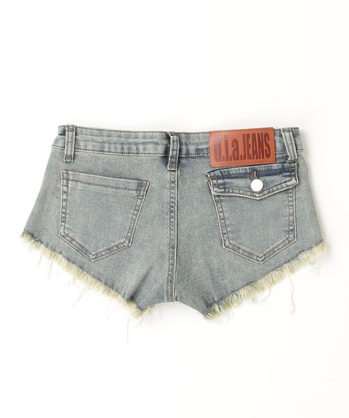 ショーパンd.i.a新品 Roll up denim short pants | DIANTÉ (ディアンテ)公式通販サイト