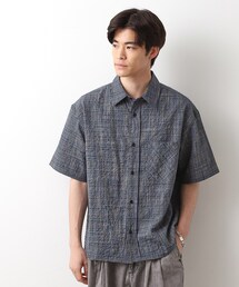 トップス tk パッチクロス刺繍Tシャツ（Tシャツ） | tk.TAKEO KIKUCHI