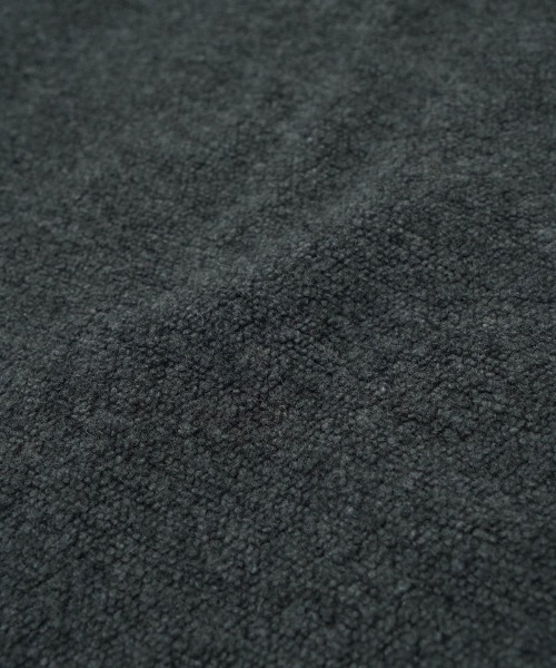 EGO TRIPPING（エゴトリッピング）の「mj10951-BOALITE ボアジャケット（その他アウター・メンズ・ブラック/杢グレー/ネイビー・46/48）」の11枚目の写真