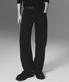 SHINYAKOZUKA】NOTHINGSPECIAL（スラックス）｜SHINYAKOZUKA