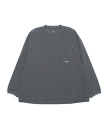 F/CE. （エフシーイー）の「F/CE. AMPHIBIOUS LS TEE / エフシーイー  アンフィビアス ロングスリーブティー（Tシャツ/カットソー）」