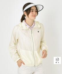 adabat | 【撥水】ライトジップアップパーカ(ブルゾン)