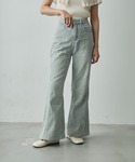 Lunea(ルネア)の「パンツ(デニムパンツ)」