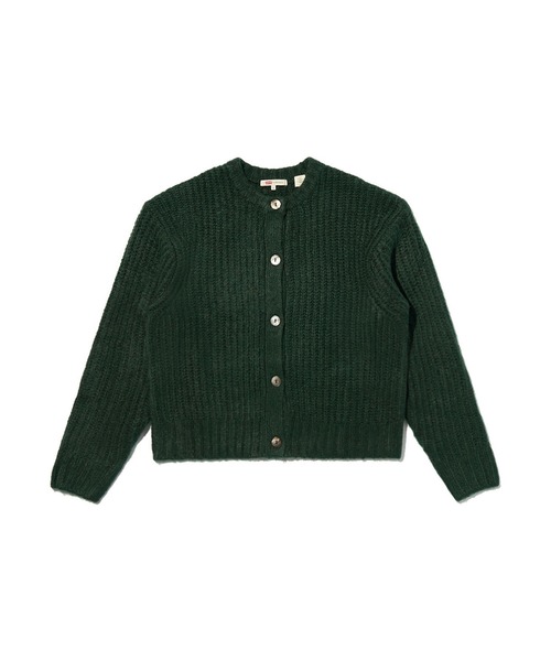 セール】Levi's/リーバイス ルナシェルボタン カーディガン