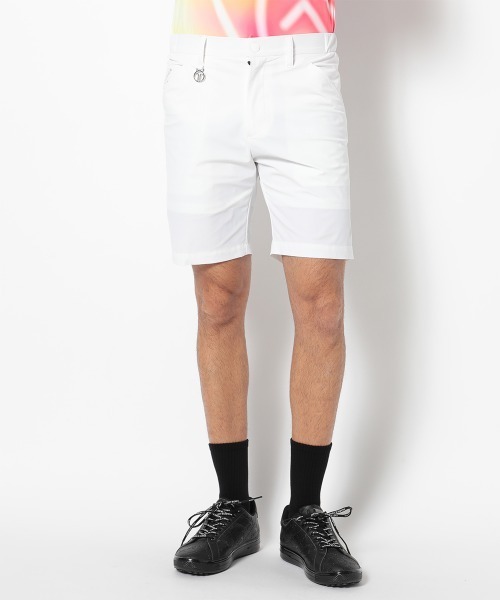 Summit Tapered Shorts | MEN