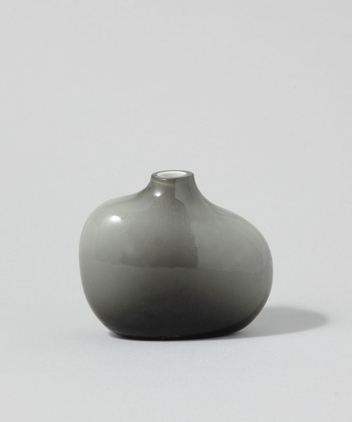 KINTO】SACCO GLASS VASE 01/360241（インテリア雑貨）｜KINTO