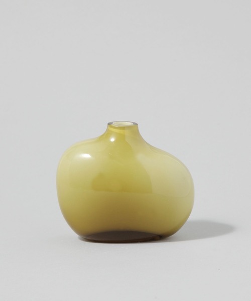 KINTO】SACCO GLASS VASE 01/360241（インテリア雑貨）｜KINTO
