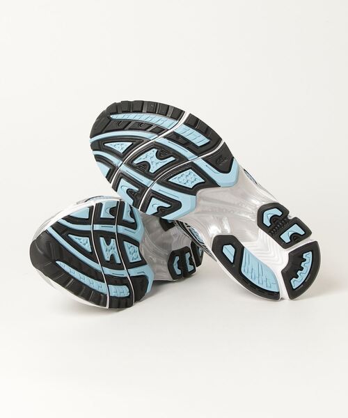 ASICS(アシックス)の「GEL-KAYANO 14(スニーカー・メンズ・ブルー系その他・24.5cm/24.0cm/23.5cm/23.0cm/22.5cm)」の3枚目の写真