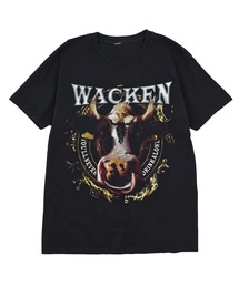 LABORATORY R（ラボラトリーアール）の「【USED】“WACKEN OPEN AIR” フェス バンド Tシャツ（Tシャツ/カットソー・メンズ）」