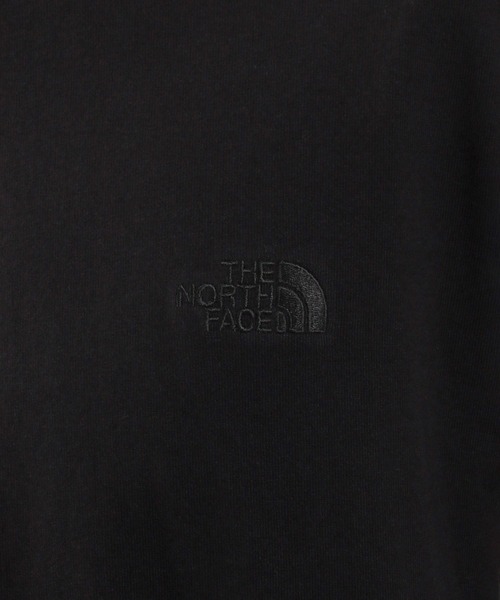 THE NORTH FACE（ザノースフェイス）の「【THE NORTH FACE(ザ・ノース・フェイス)】ハーフドームプリントTシャツ（Tシャツ/カットソー・メンズ・ホワイト/ブラック・MEDIUM/LARGE）」の11枚目の写真