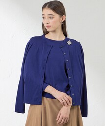 アンサンブル ボルドー」に該当するトップスファッション通販 - ZOZOTOWN