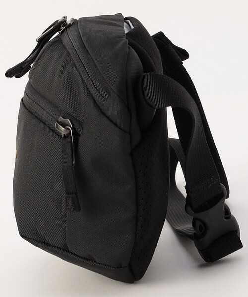 Arc'teryx Mantis 15 ブラックバックパック アークテリクス ARC'TERYX ARCTERYX ボディバッグ X000006157