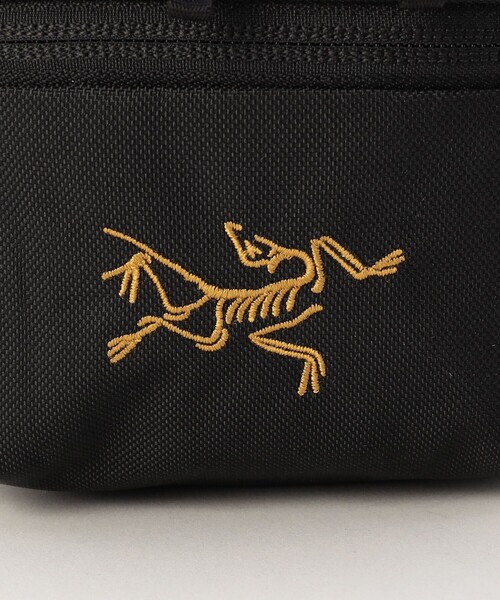 ARC'TERYX/アークテリクス Mantis 1 Waist Pack（ショルダー
