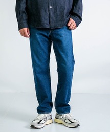 SPELLBOUND | [SPELLBOUND / スペルバウンド] 12ozセルヴィッジデニム 5Pレギュラーストレート(デニムパンツ)