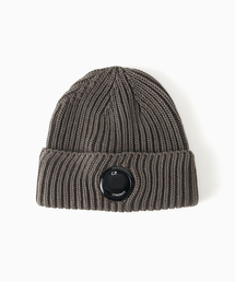 C.P. COMPANY(V[s[Jpj[)C.P. Company / V[s[Jpj[  ACC KNIT CAP IN EF WOOL(jbgLbv/r[j[)