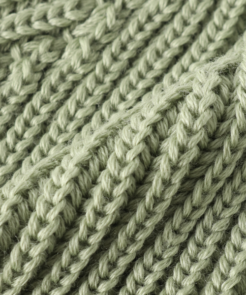 C.P. Company / シーピーカンパニー ACC KNIT CAP C.P. Company(シーピー カンパニー)】 ACC KNIT CAP IN EF WOOL