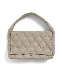 【TAION】タイオン MILITARY MESSENGER DOWN BAG-L<MILITARY/SOFT SHELL> TAION-MGBG01ALSML-L