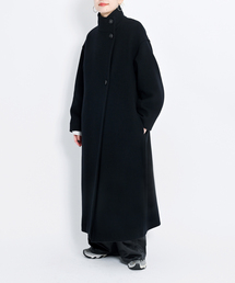 翌日発送CITYSHOPシティショップウールロングコートブラック CITYSHOP｜シティショップのジャケット/アウター通販 - ZOZOTOWN