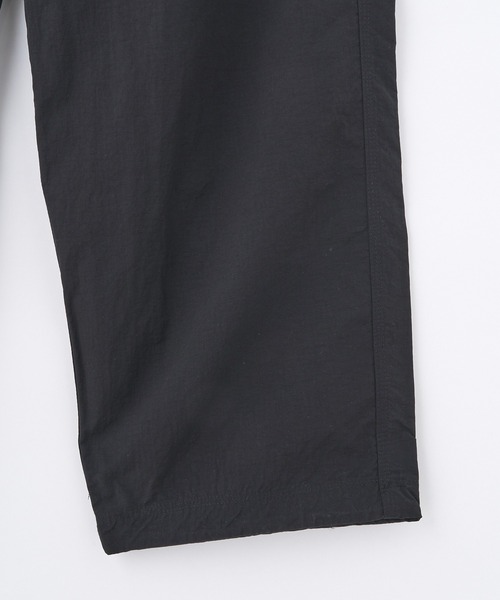 styles（スタイルス）の「BUTTER Climber Pants（その他パンツ・メンズ・グレー/ブラック・L/M）」の3枚目の写真