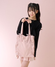 Amourire girl(A[K[)̃t{BAG(g[gobO)