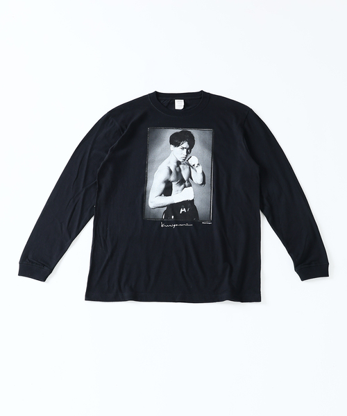 9/14井上尚弥200枚限定Tシャツ　vsアフマダリエフ　サイズM 9.14井上尚弥vsムロジョン・アフマダリエフ開催記念 プロ