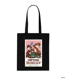 Chip 'n' Dale / TOTE Designed by NAIJEL GRAPH