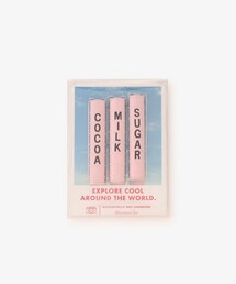 Afternoon Tea(At^k[eB[)̃}Olbg//Accidentally Wes Anderson(Lb`c[)