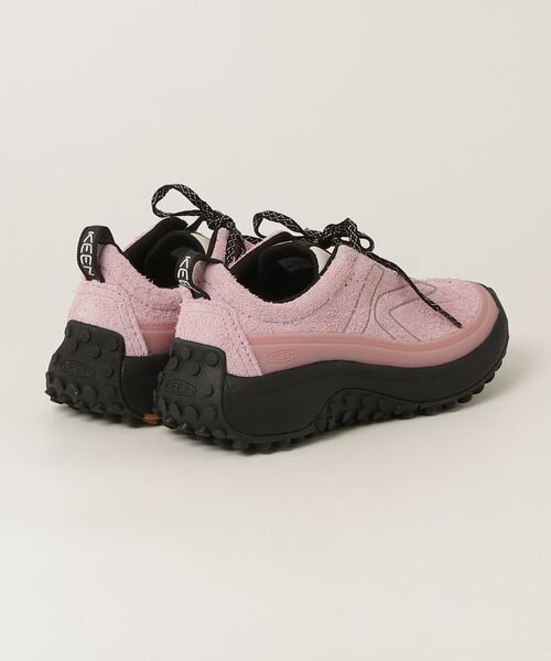 KS MINO / ケーエス ミノ / レディース スニーカー（スニーカー