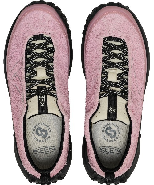 KS MINO / ケーエス ミノ / レディース スニーカー（スニーカー