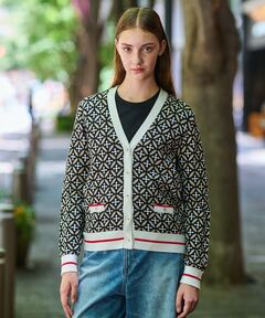 オーバーラップサークルシャツ（シャツ/ブラウス）｜DRESSTERIOR