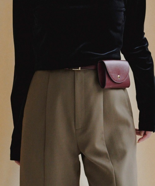 ⌘*⌘様 クAA3121VERSACE ヴェルサーチ　ウエストポーチ　ベルトポー ⌘*⌘様 クAA3121VERSACE ヴェルサーチ ウエストポーチ ベルトポー