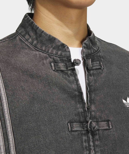 CTTトラックトップ3.0（ジェンダーニュートラル） / ジャージ