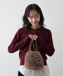 FOUND GOOD | ファーキンチャク(エコバッグ/サブバッグ)