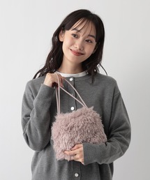 FOUND GOOD | ファーキンチャク(エコバッグ/サブバッグ)