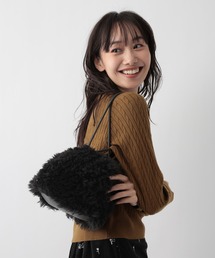 FOUND GOOD | ファーキンチャク(エコバッグ/サブバッグ)