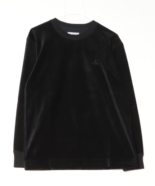 Vivienne Westwood レオパードロンＴ VivienneWestwoodレオパードロンT Vivienne Westwood