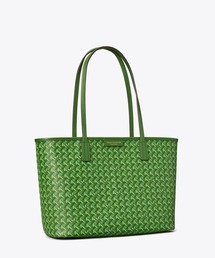 TORY BURCH（トリーバーチ）の「エバーレディ スモール ジップトート（トートバッグ・レディース）」