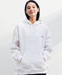 KELTY(�P���e�B)��KELTY MINI LOGO SWEATPARKA(�p�[�J�[)