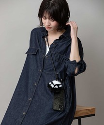 Munich（ミューニック）の「肉球モチーフスマートフォンケースチャーム/ショルダーストラップ（スマホグッズ）」