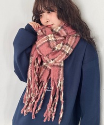 SOLLON.｜ソルロンのマフラー通販 - ZOZOTOWN