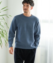 FOUND GOOD | フワフワニットプルオーバー2(ニット/セーター)