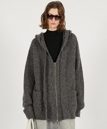 オープロジェクト　o project カーディガン PRANK PROJECT｜プランクプロジェクト（レディース）のカーディガン