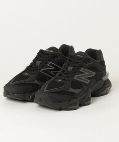 New Balance 9060 ブラック　U9060ZGE New Balance 9060 Black Cement U9060ZGE – Gagliotta