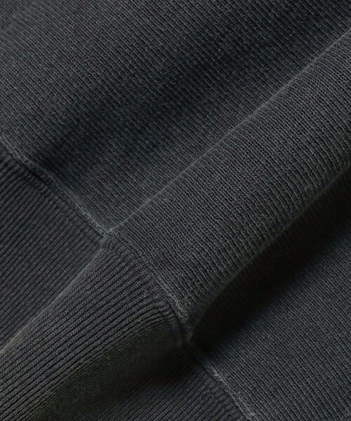 Champion（チャンピオン）の「【別注】Champion / リバースウィーブ（R）フルジップ パーカ（スウェット・メンズ・グリーン系その他5/ブラック系その他4/その他・X-LARGE/LARGE/MEDIUM/SMALL）」の10枚目の写真