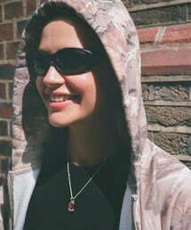 Champion | 【別注】Champion / リバースウィーブ（R）フルジップ パーカ(スウェット)