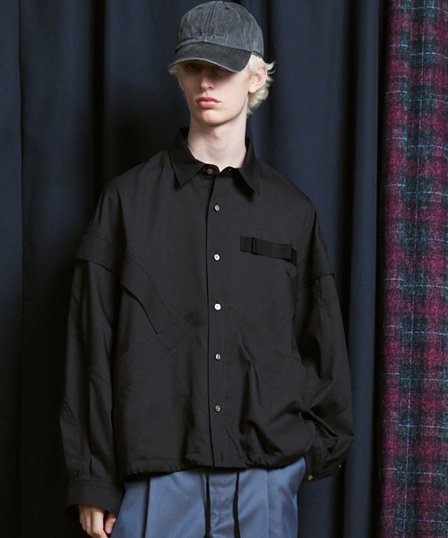 stone  シャツブルゾン 楽天市場】STONE ISLAND(ストーンアイランド) オールドトリートメント