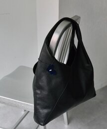 ear PAPILLONNER（イアパピヨネ）の「《本革》ONE.（ワンドット）別注ワンハンドルバッグ（トートバッグ）」