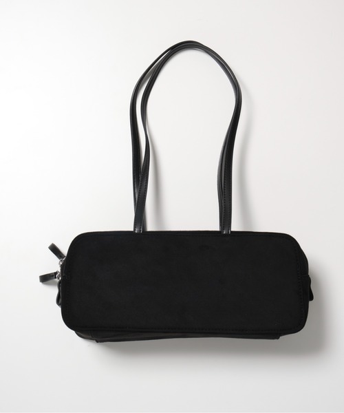 セール】【Nu】スエードバッグ（ショルダーバッグ）｜Nu（ニュー）の