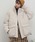 mihns closet�i�~���Y�N���[�[�b�g�j�́u�ymihns closet/�~���Y�N���[�[�b�g�z �X�^���h�J���[ �p�f�b�h �X�g���b�` ���[�e�B���e�B�|�P�b�g �u���]���i�_�E���W���P�b�g/�R�[�g�j�v�b�I�t�z���C�g